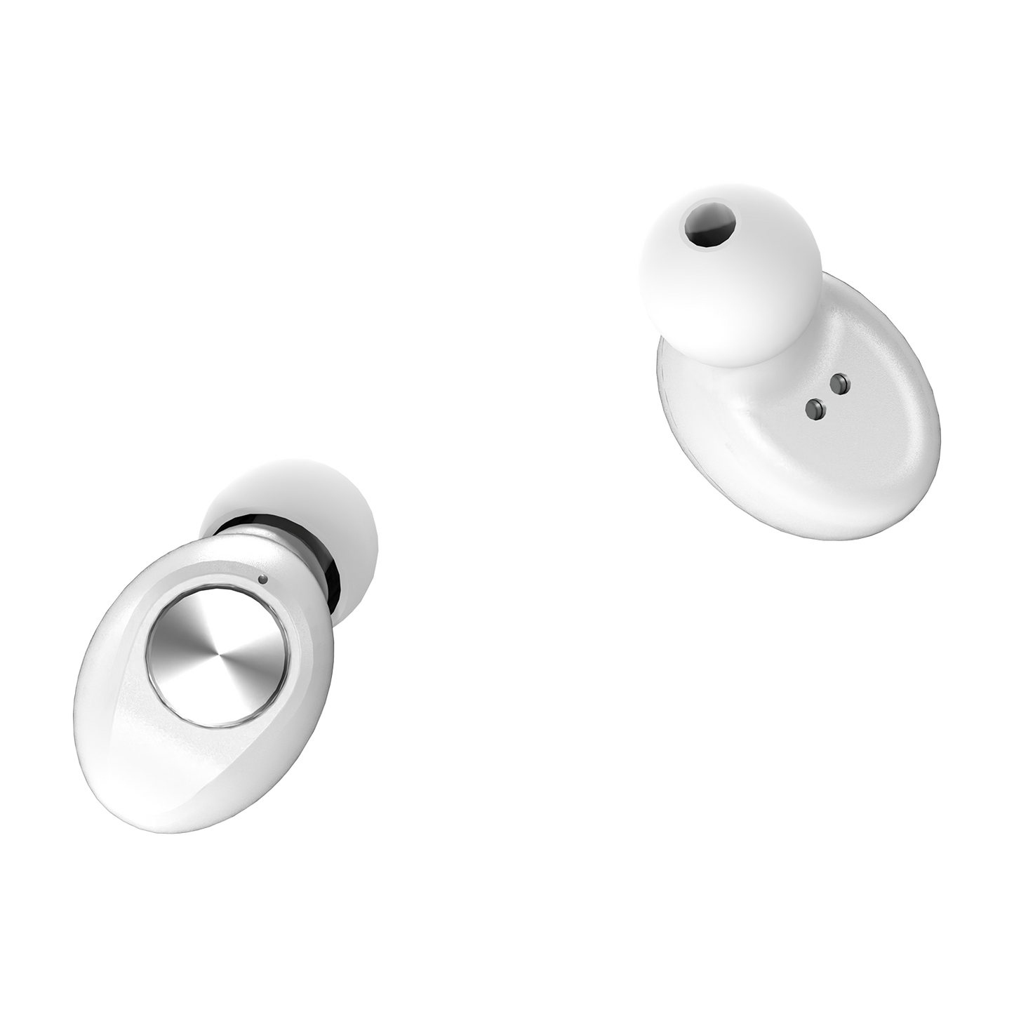 Fantech Life Earphone Bluetooth 5.3 Earbuds Wave 14 True Wireless TWS TW14 - Fantech Indonesia