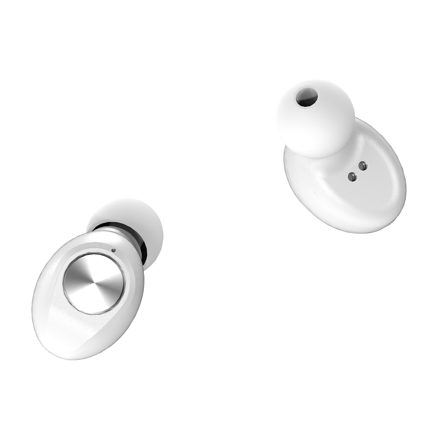 Fantech Life Earphone Bluetooth 5.3 Earbuds Wave 14 True Wireless TWS TW14 - Fantech Indonesia