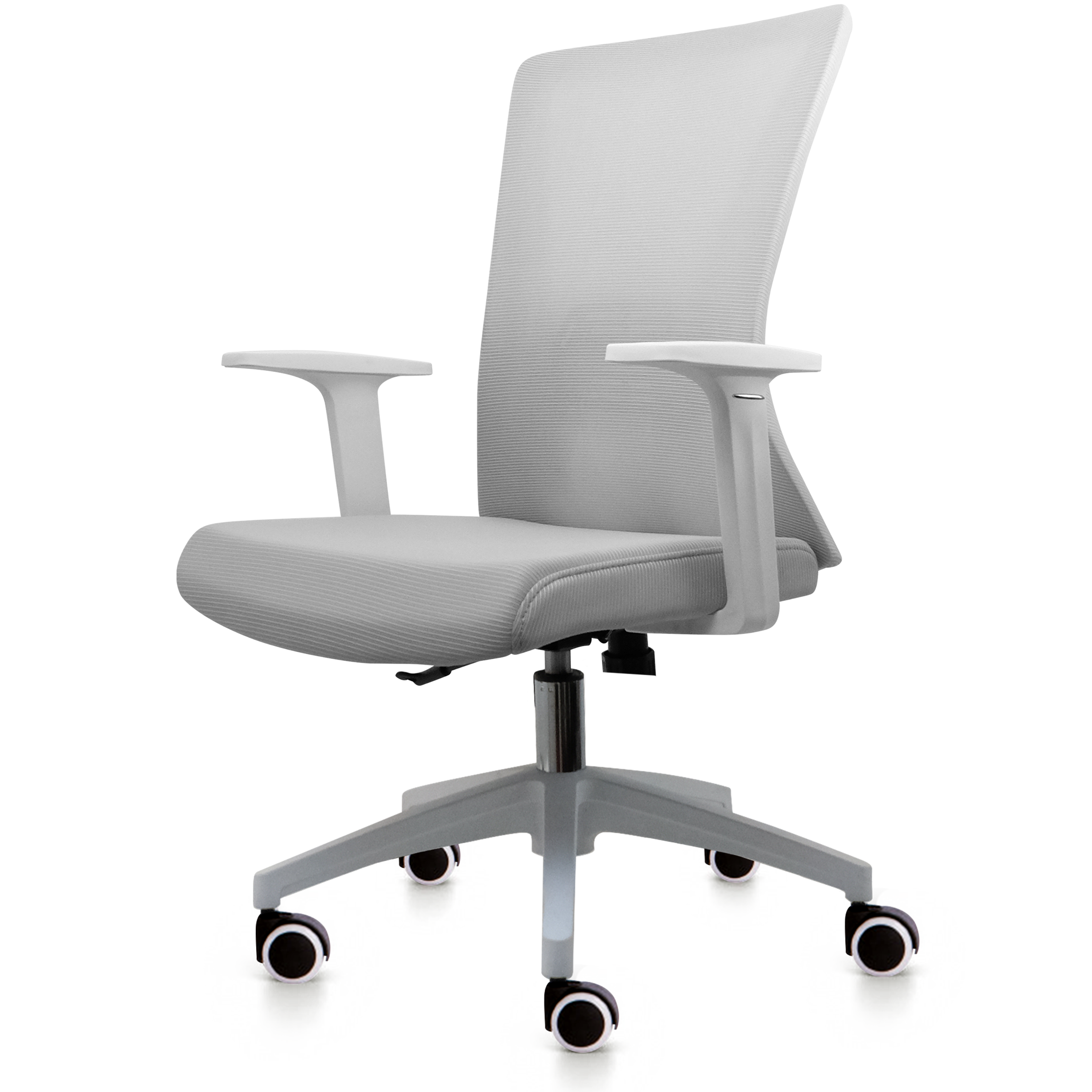 Fantech Kursi Kerja Kantor OCB258 Premium Office Chair