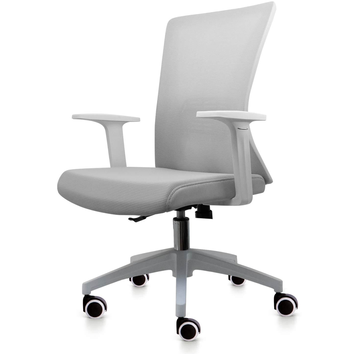 Fantech Kursi Kerja Kantor OCB258 Premium Office Chair - Fantech Indonesia