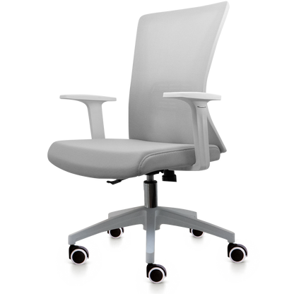 Fantech Kursi Kerja Kantor OCB258 Premium Office Chair - Fantech Indonesia