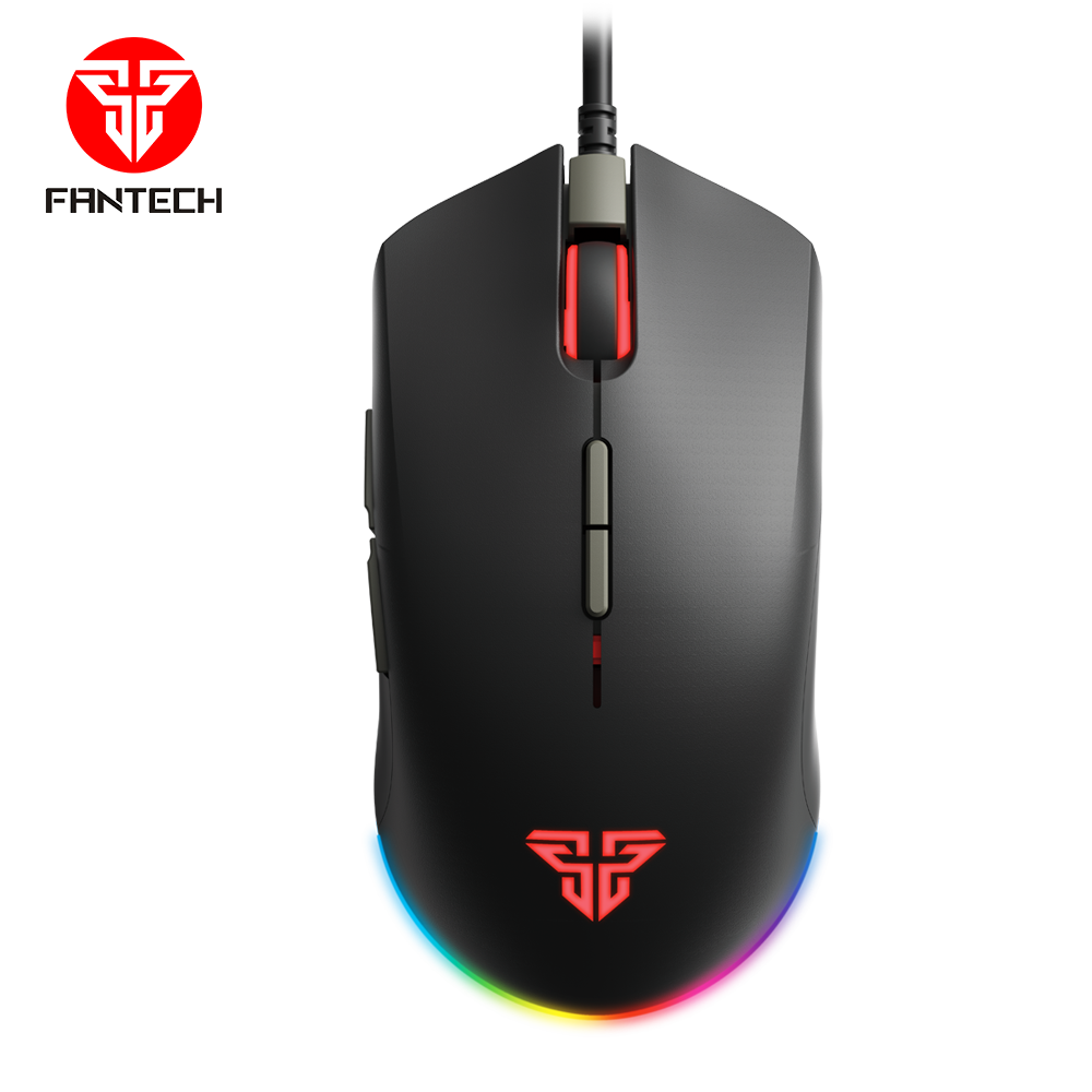 FANTECH BLAKE X17 GAMING MOUSE