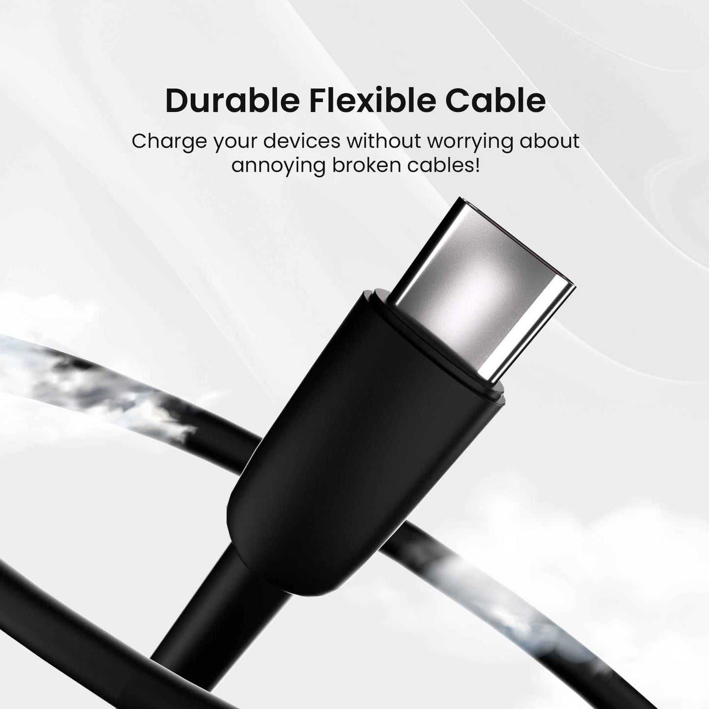 Kabel Charger Fantech KCT1201