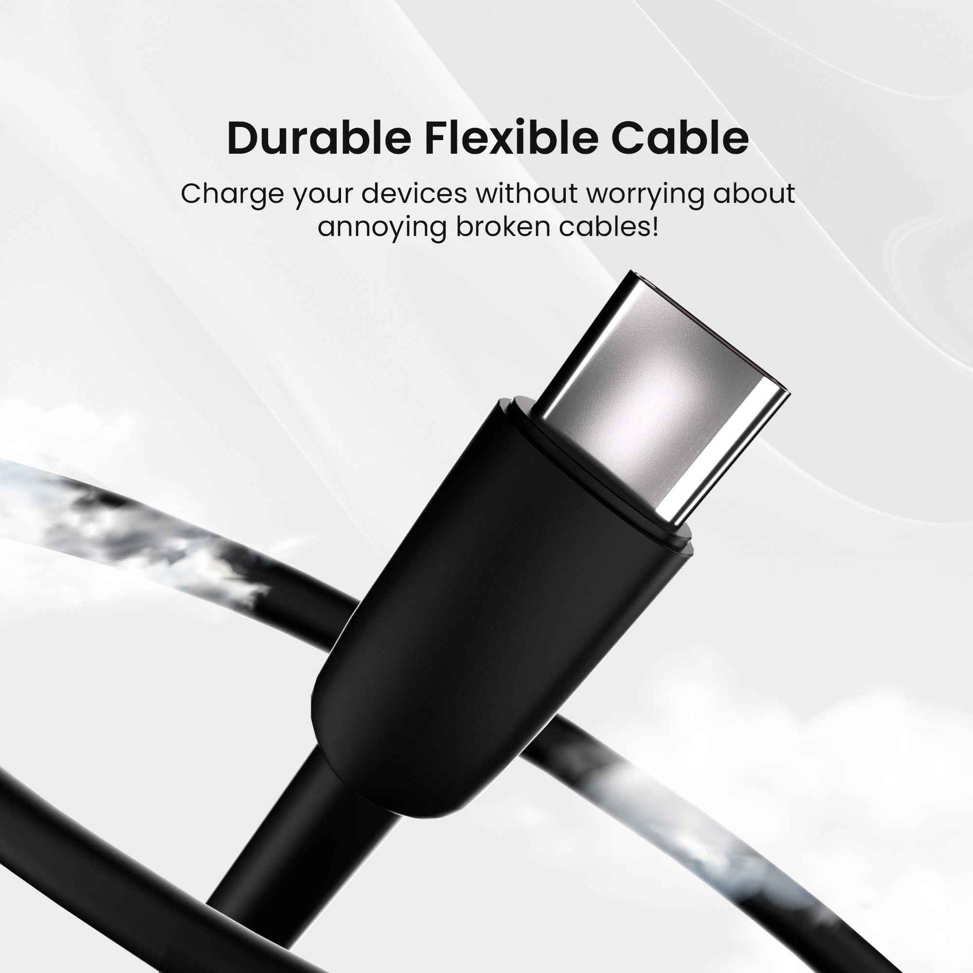 Kabel Charger Fantech KCT1201