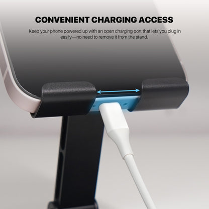 Apex Stand FPH01 Desk Phone Holder