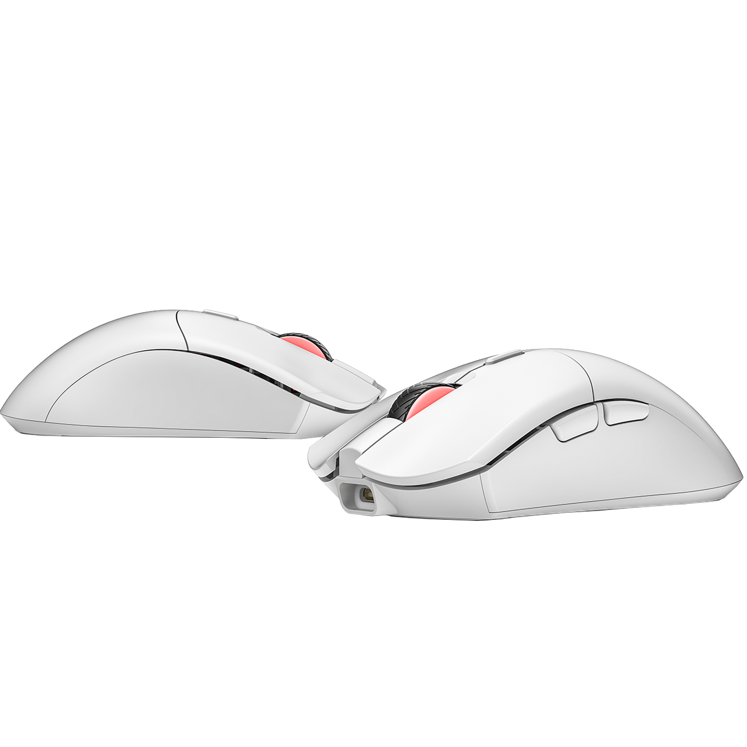 Wireless Mouse Gaming Rechargeable WGC5S PIXART 3311 - Fantech Indonesia