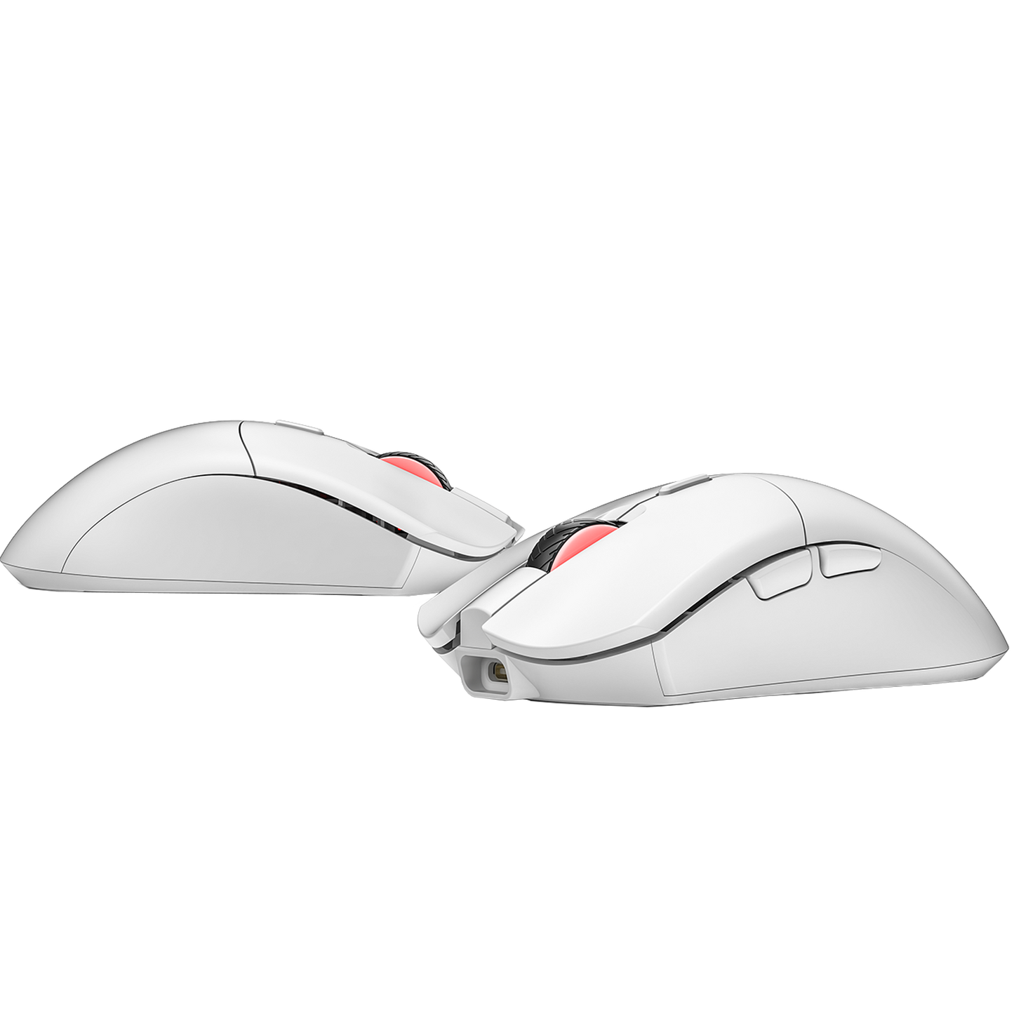 Wireless Mouse Gaming Rechargeable WGC5S PIXART 3311 - Fantech Indonesia