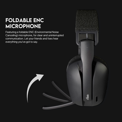 STUDIO WHG03 Headset Wireless Terbaik
