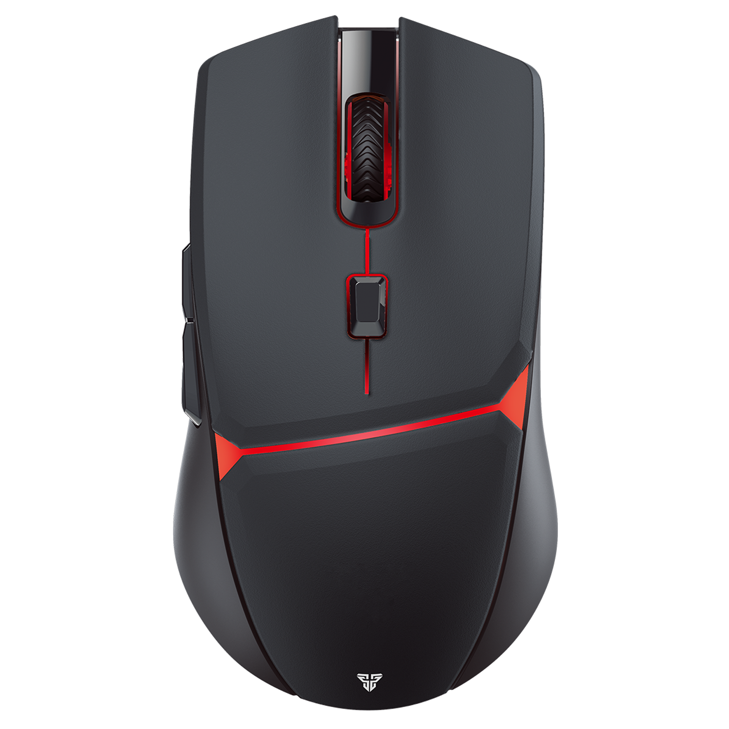 Mouse Gaming Nirkabel Isi Ulang WGC3 PIXART 3325 - Fantech Resmi ...