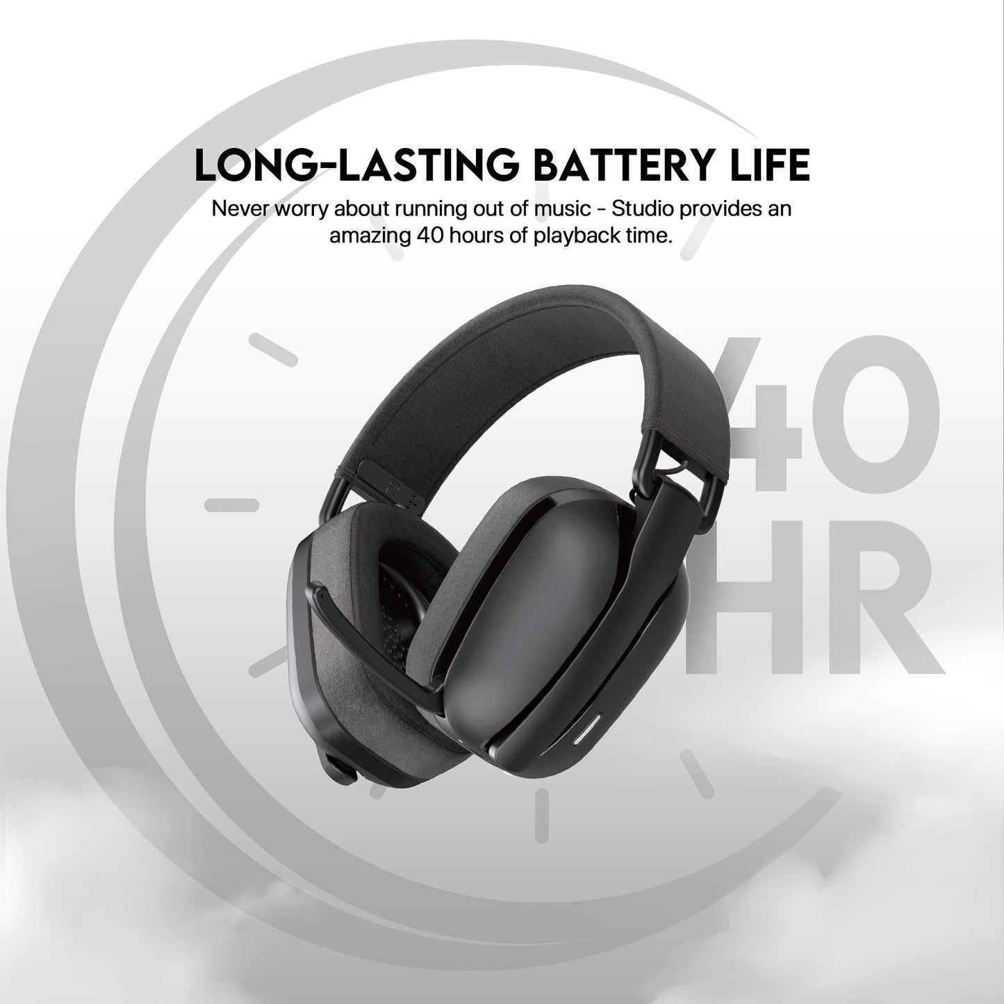 STUDIO WHG03 Headset Wireless Terbaik