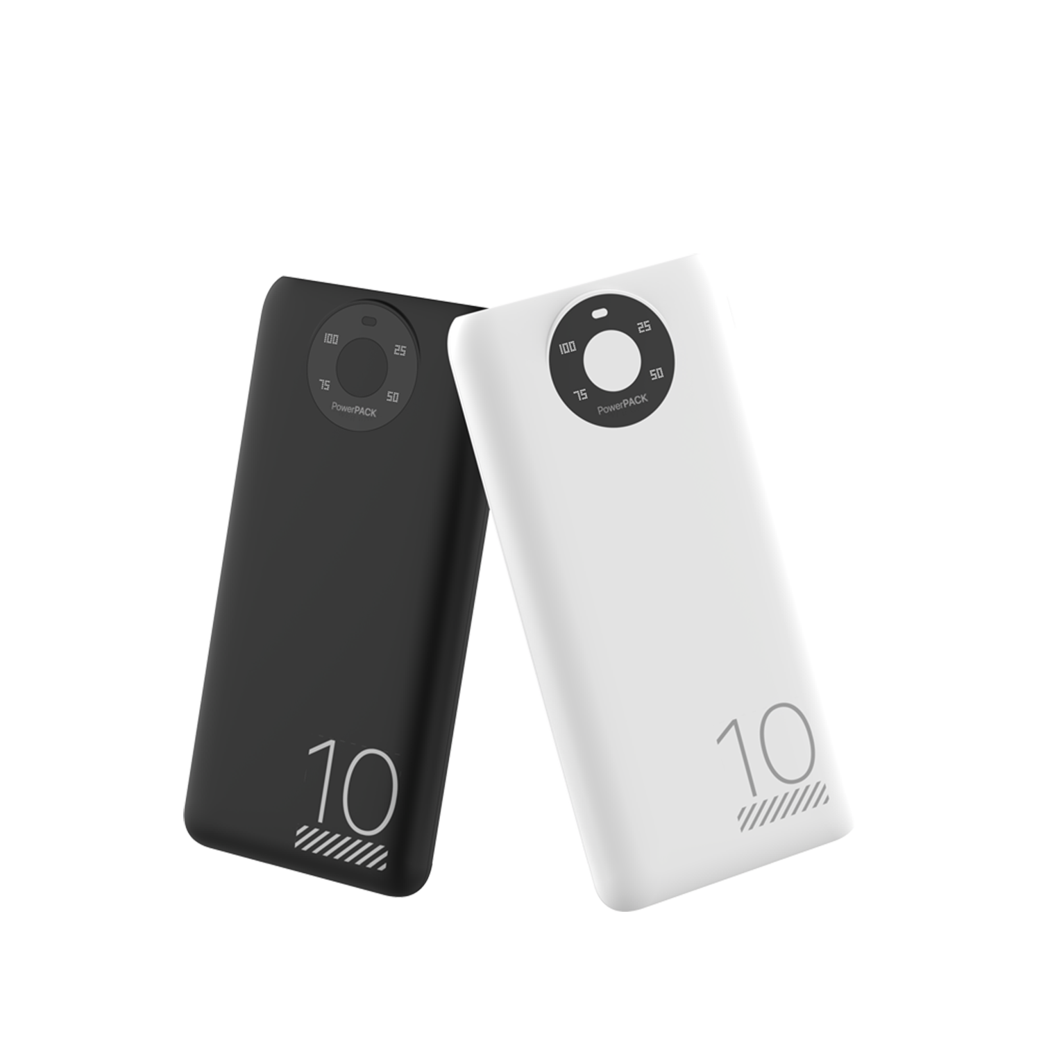 Fantech Power Bank S1 10000 mAh Slim Mini Type C - Fantech Indonesia