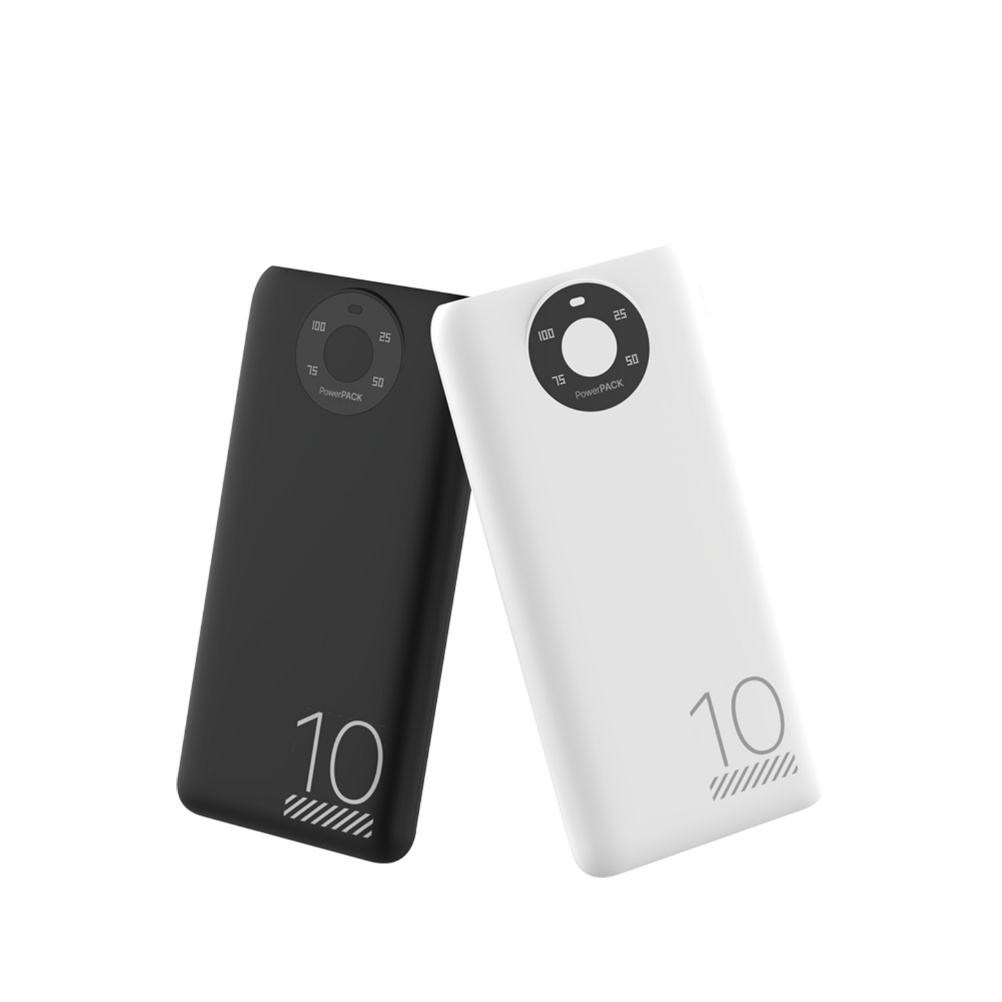 Fantech Power Bank S1 10000 mAh Slim Mini Type C - Fantech Indonesia