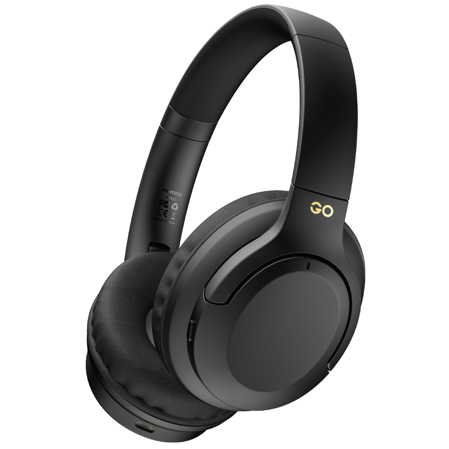 GO VIBE WH05 - Fantech Indonesia