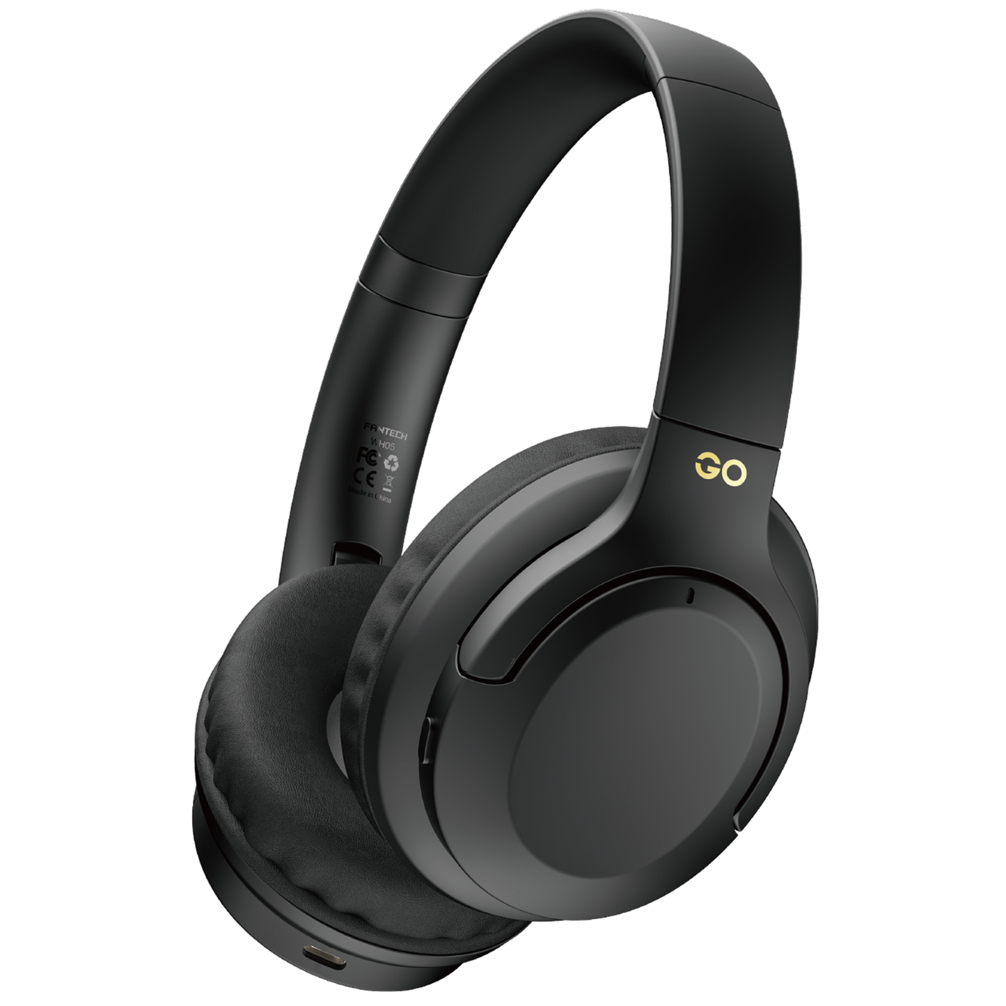 GO VIBE WH05 - Fantech Indonesia