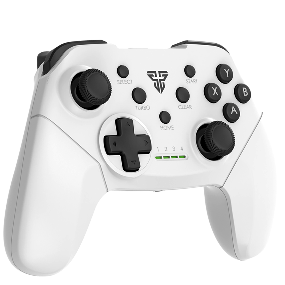 Fantech Wireless Gaming Controller WGP13 Gamepad Joystick USB - Fantech Indonesia