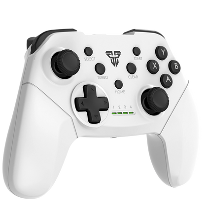 Fantech Wireless Gaming Controller WGP13 Gamepad Joystick USB - Fantech Indonesia