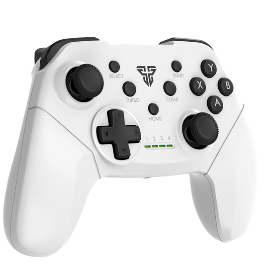 Fantech Wireless Gaming Controller WGP13 Gamepad Joystick USB - Fantech Indonesia