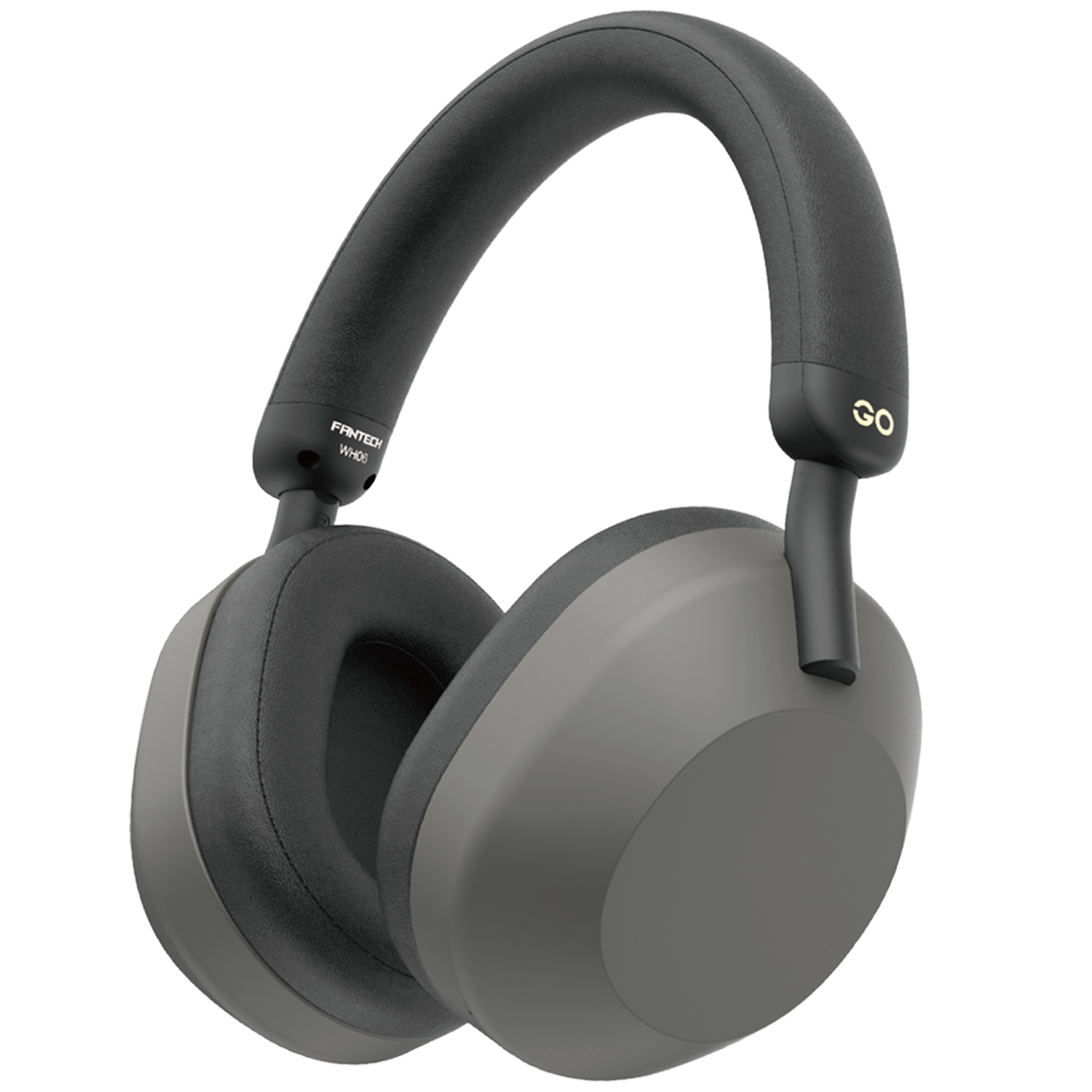 Fantech Headphone Bluetooth Dual Mode Headset Wireless GO Tune WH06 - Fantech Indonesia