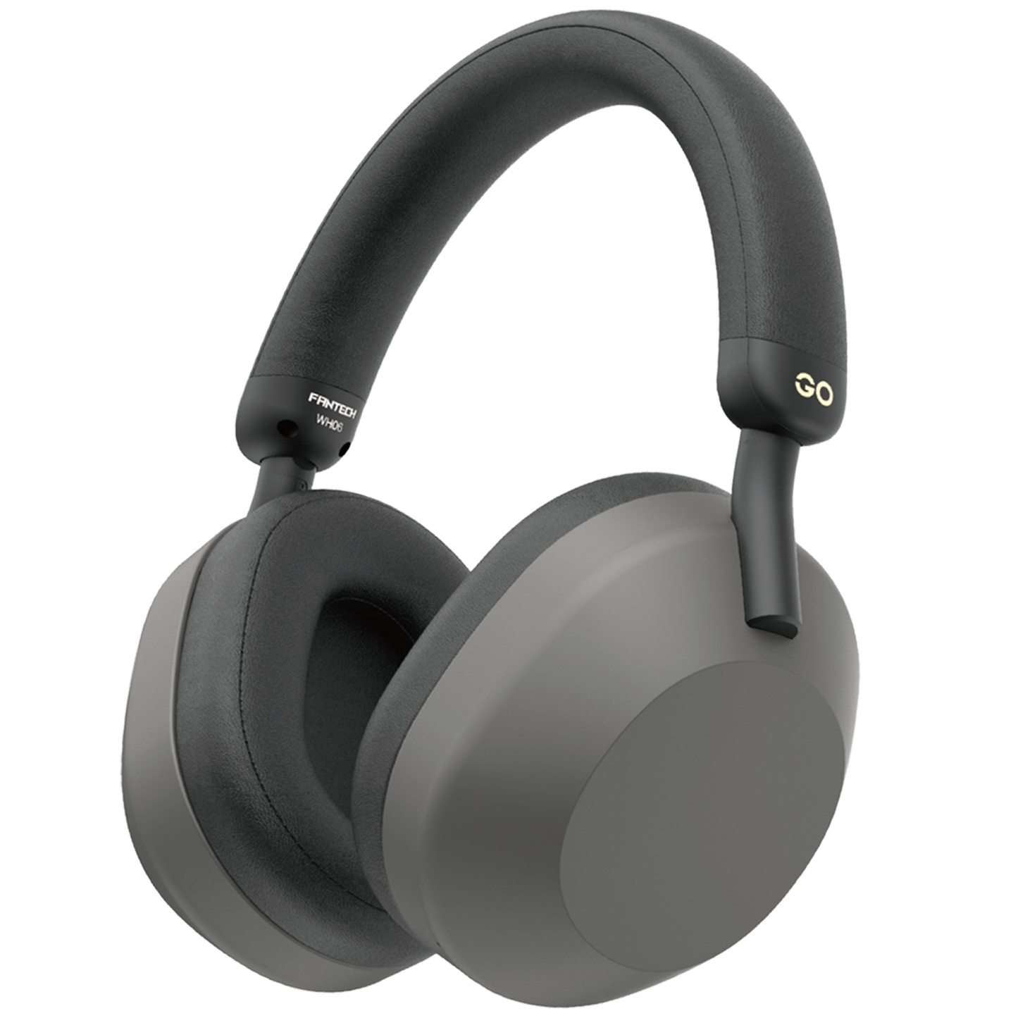 Fantech Headphone Bluetooth Dual Mode Headset Wireless GO Tune WH06 - Fantech Indonesia