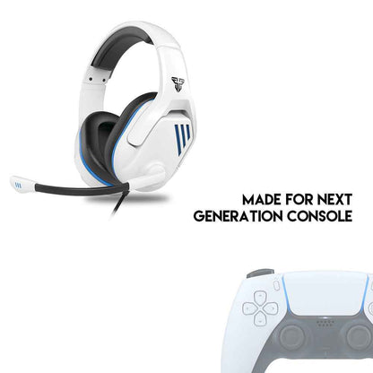 FANTECH VALOR MH86 GAMING HEADSET