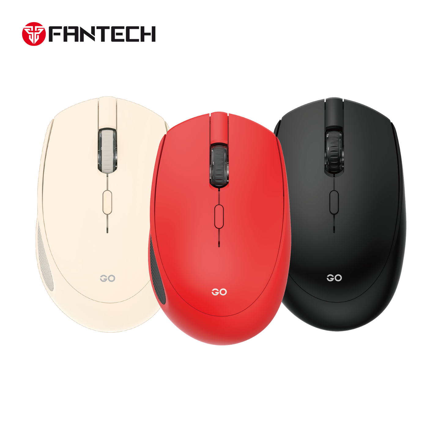 FANTECH GO W193D OFFICE MOUSE