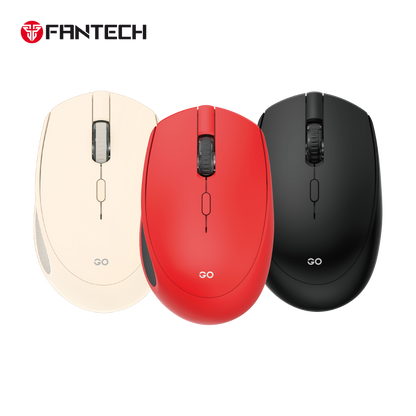 FANTECH GO W193D OFFICE MOUSE
