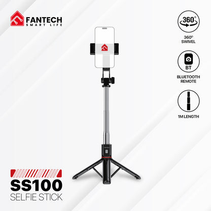 SS100 Tongsis Tripod