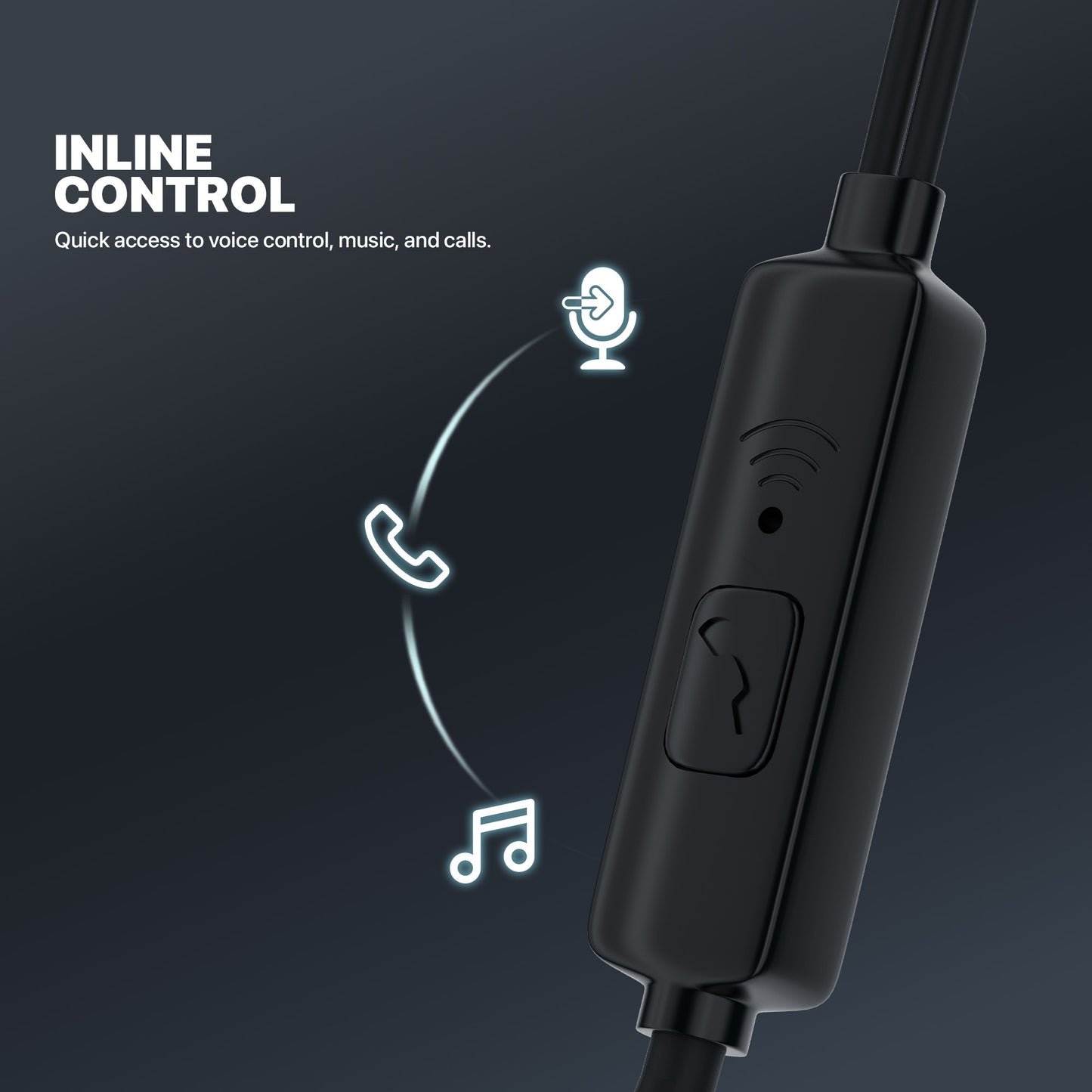 FANTECH LINK PODS ES110 EARBUDS
