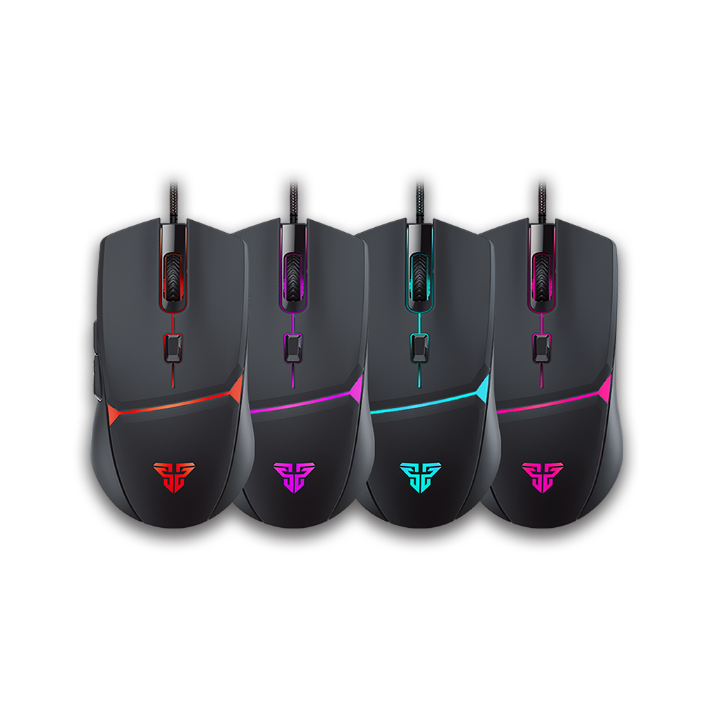 Fantech 3 in 1 Combo Keyboard Mouse Mousepad  P31 Gaming