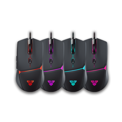 Fantech 3 in 1 Combo Keyboard Mouse Mousepad  P31 Gaming - Fantech Indonesia