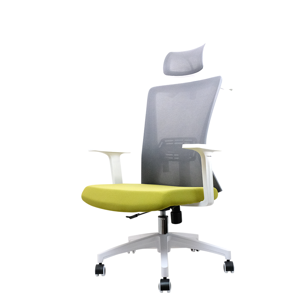 Fantech Kursi Kerja Kantor OCA258 Premium Office Chair - Fantech Indonesia