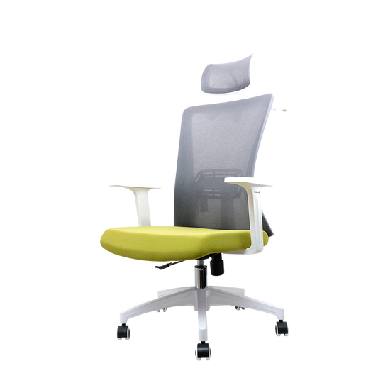 Fantech Kursi Kerja Kantor OCA258 Premium Office Chair - Fantech Indonesia