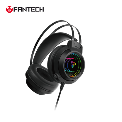 FANTECH LOOP 7.1 NEO HG32 GAMING HEADSET BLACK