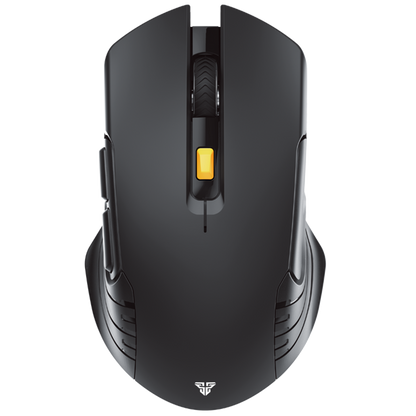 Mouse Gaming Murah RAIGOR III Series WG12, WG12R & WG12RS