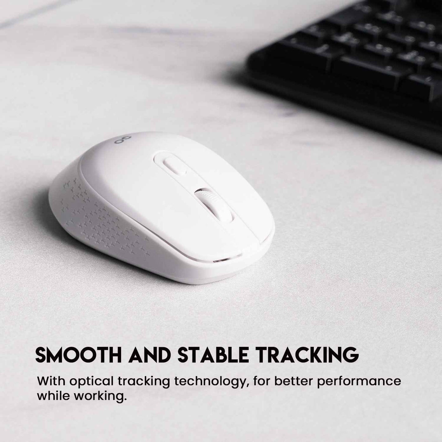 FANTECH GO W606 OFFICE MOUSE