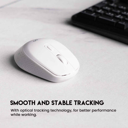 FANTECH GO W606 OFFICE MOUSE