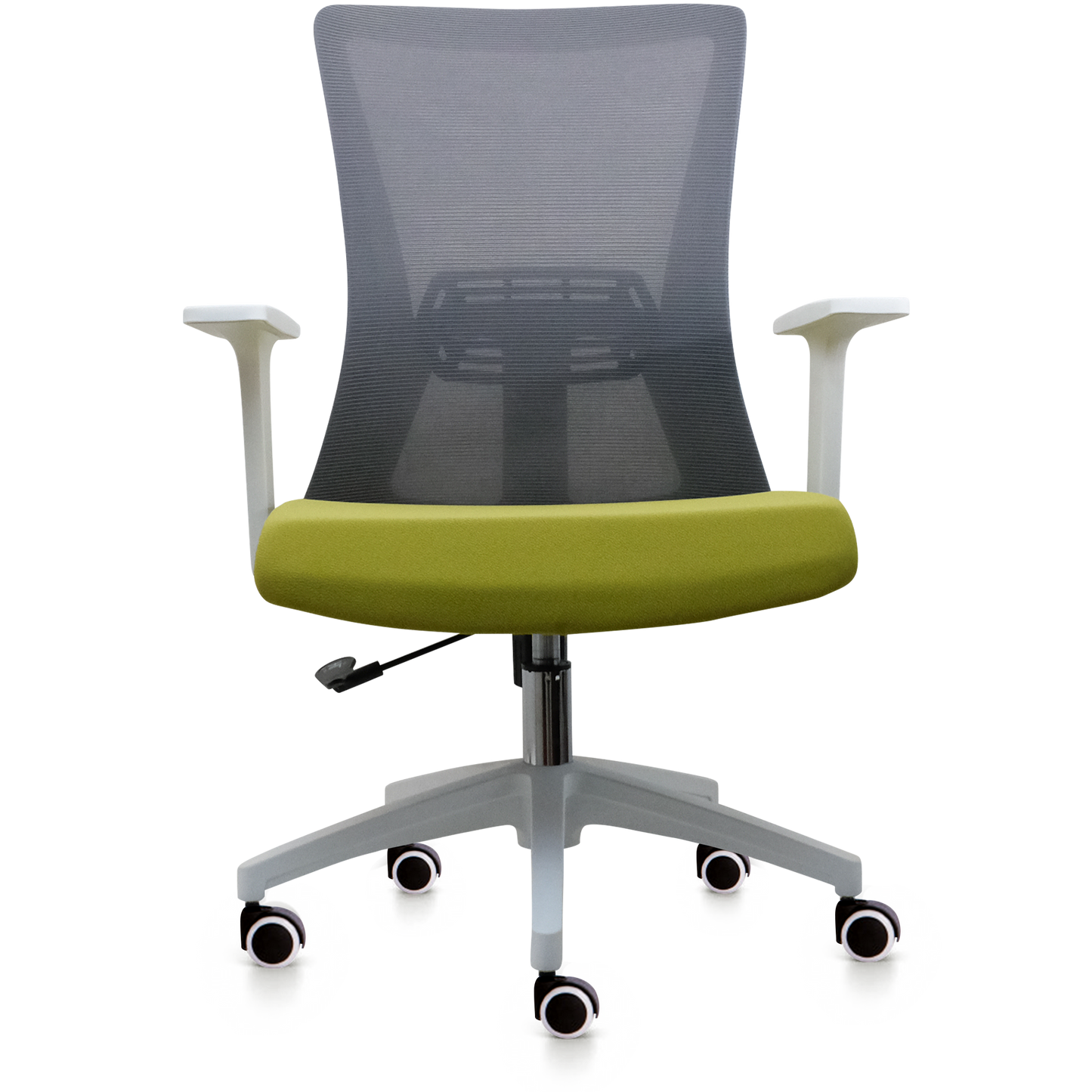 Fantech Kursi Kerja Kantor OCB258 Premium Office Chair - Fantech Indonesia