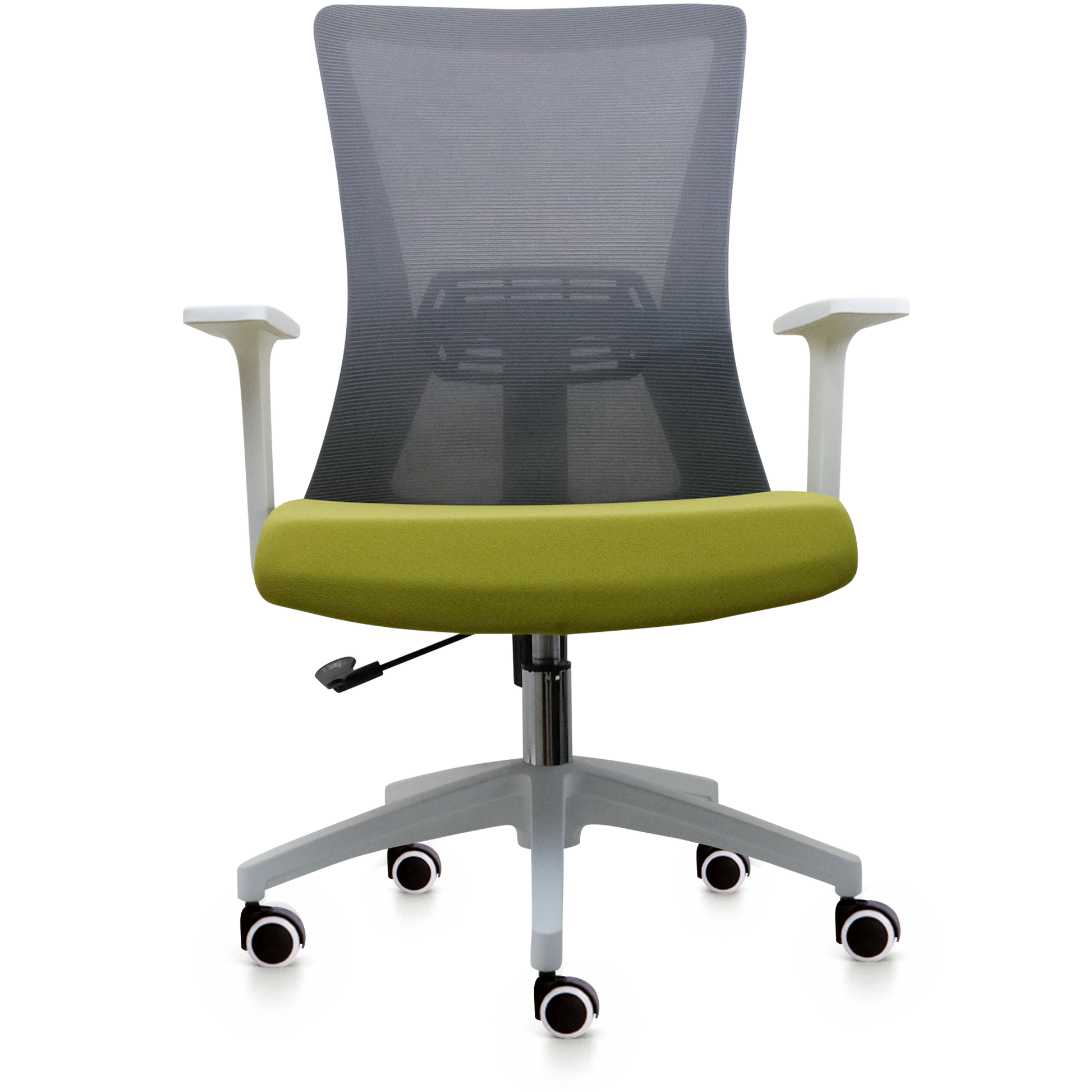 Fantech Kursi Kerja Kantor OCB258 Premium Office Chair - Fantech Indonesia