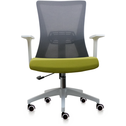 Fantech Kursi Kerja Kantor OCB258 Premium Office Chair - Fantech Indonesia