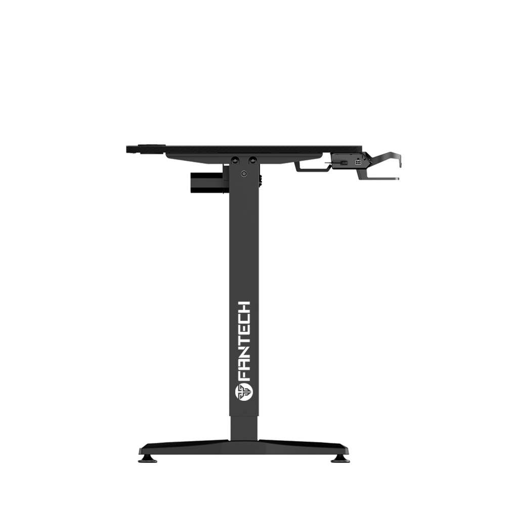 Fantech GD814 Meja Gaming Elektrik Naik Turun Gaming Desk - Fantech Indonesia