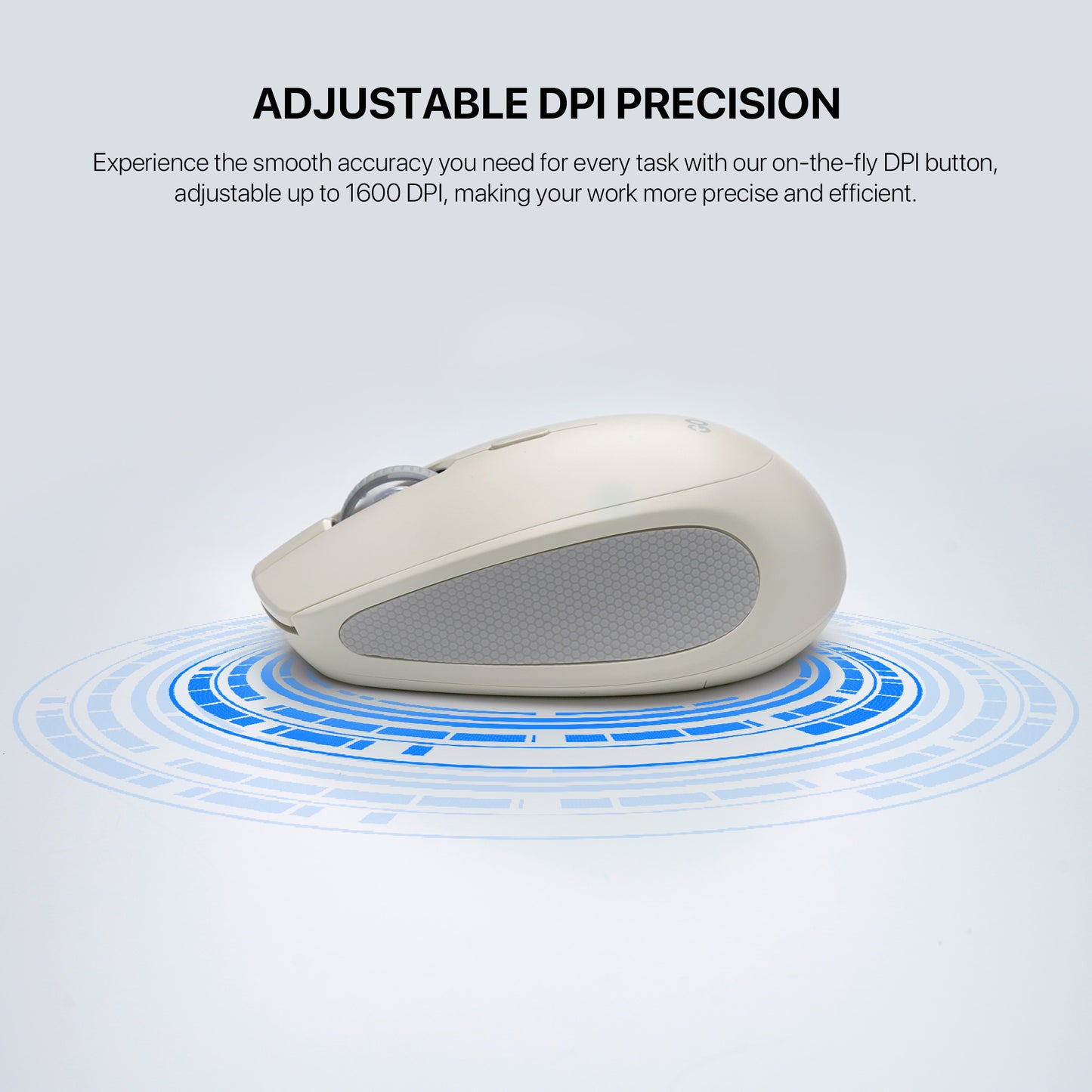 FANTECH GO W193D OFFICE MOUSE