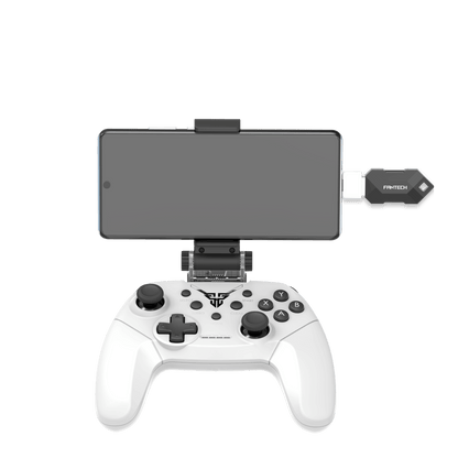 Fantech Gamepad Holder Smartphone Gaming GRIP ACGP01 - Fantech Indonesia