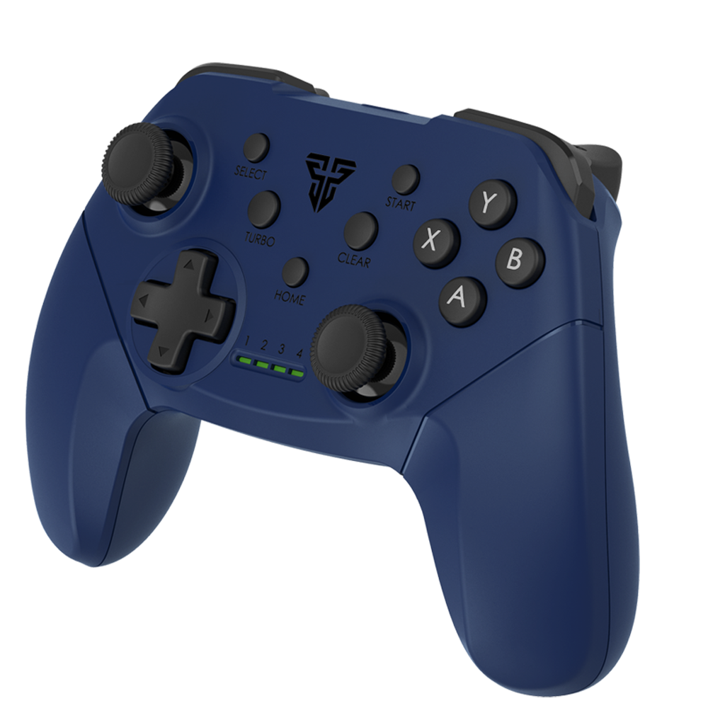 Fantech Wireless Gaming Controller WGP13 Gamepad Joystick USB - Fantech Indonesia