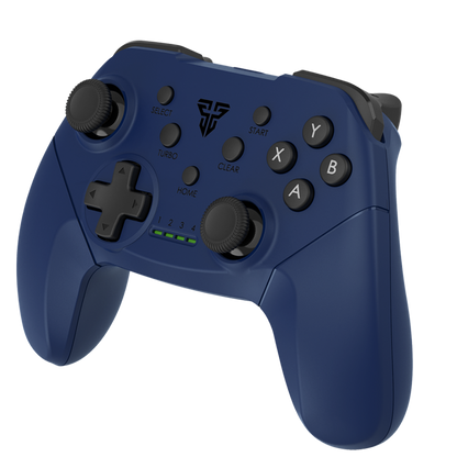 Fantech Wireless Gaming Controller WGP13 Gamepad Joystick USB - Fantech Indonesia