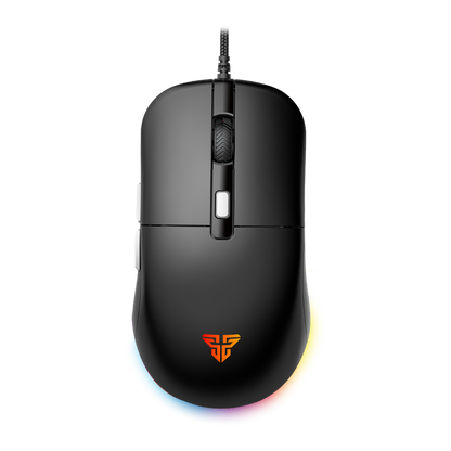 Fantech Mouse Gaming Wireless RGB Macro KANATA VX9 VX9S - Fantech Indonesia