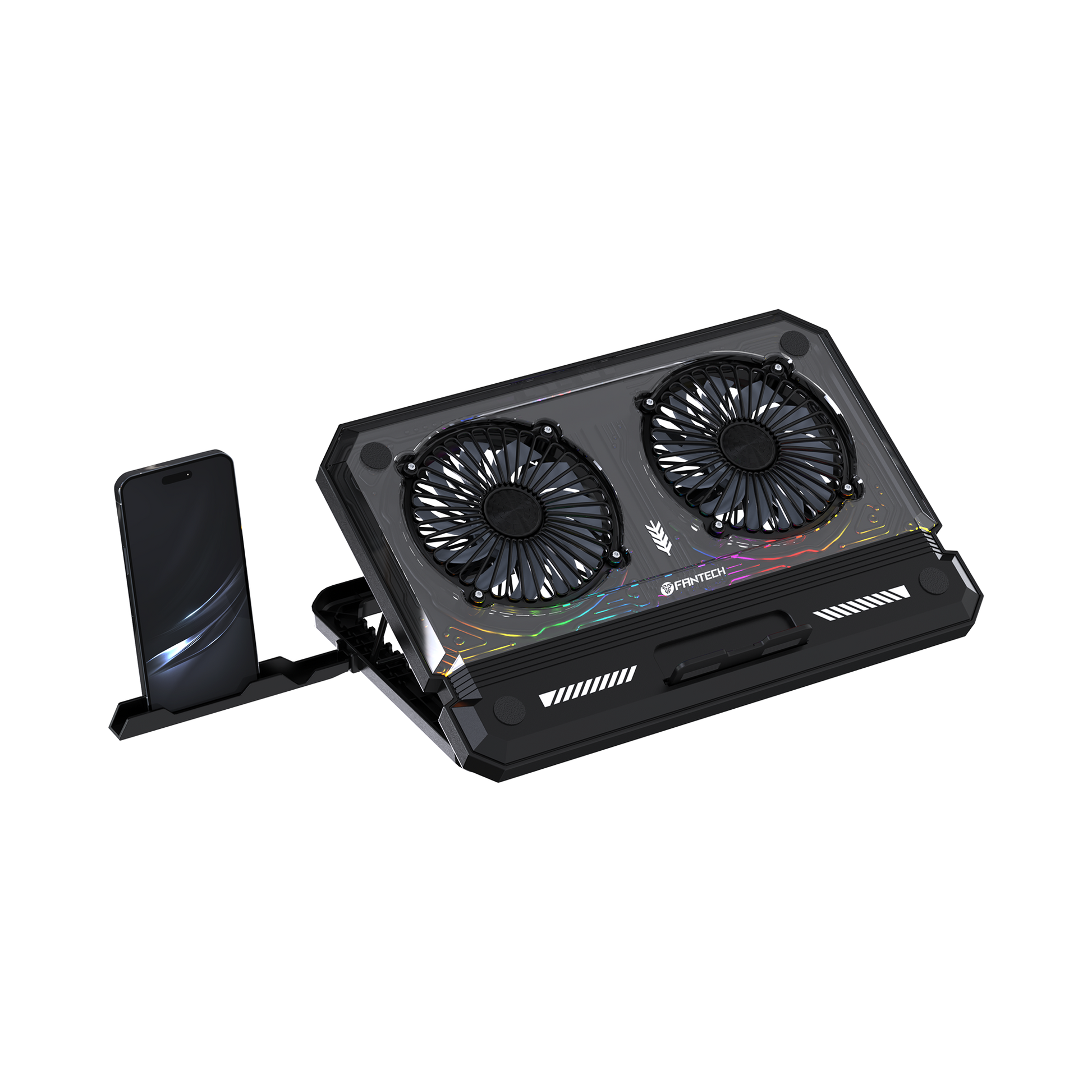 NC21 - Fantech Indonesia