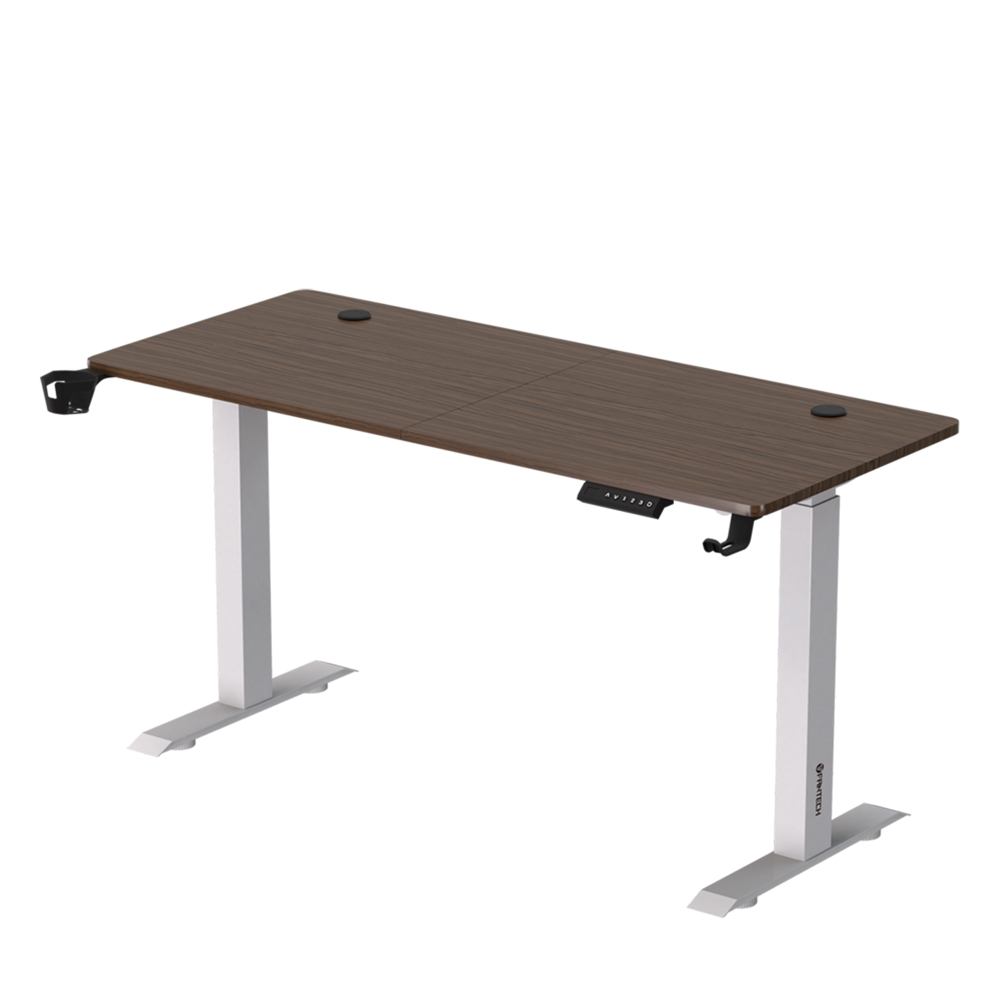 Fantech GD914 Meja Gaming Elektrik Naik Turun Gaming Desk - Fantech Indonesia