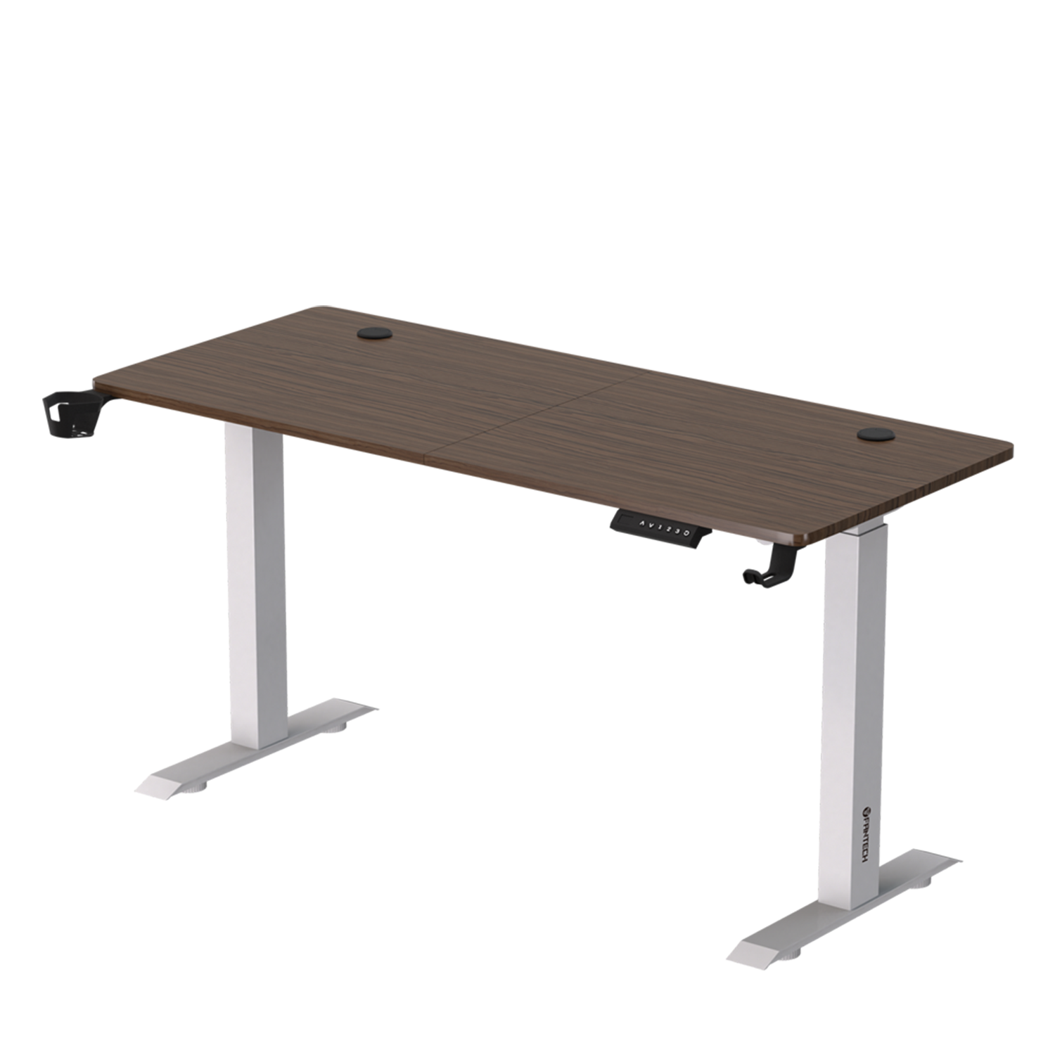 Fantech GD914 Meja Gaming Elektrik Naik Turun Gaming Desk - Fantech Indonesia