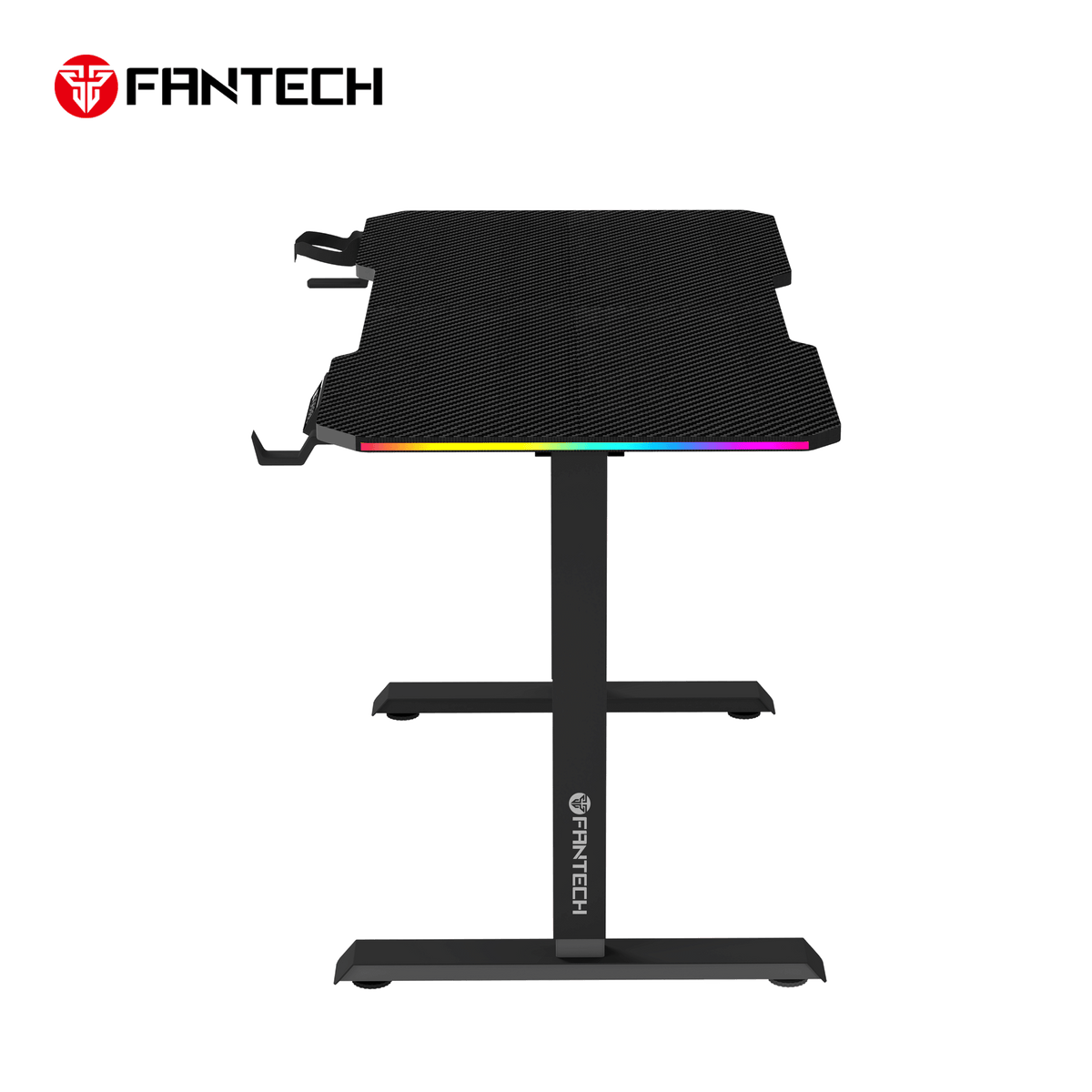 LiftZone Gaming Desk WORKSTATION GD1014 Electric Adjustable Desk