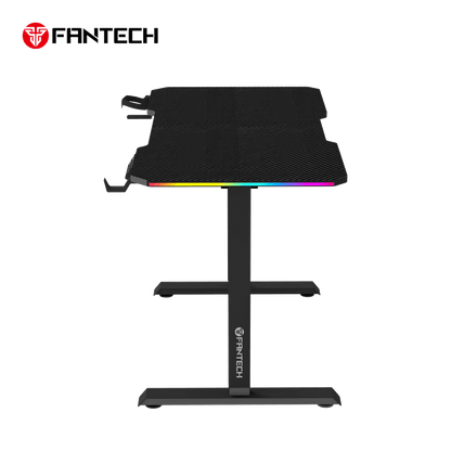 LiftZone Gaming Desk WORKSTATION GD1014 Electric Adjustable Desk